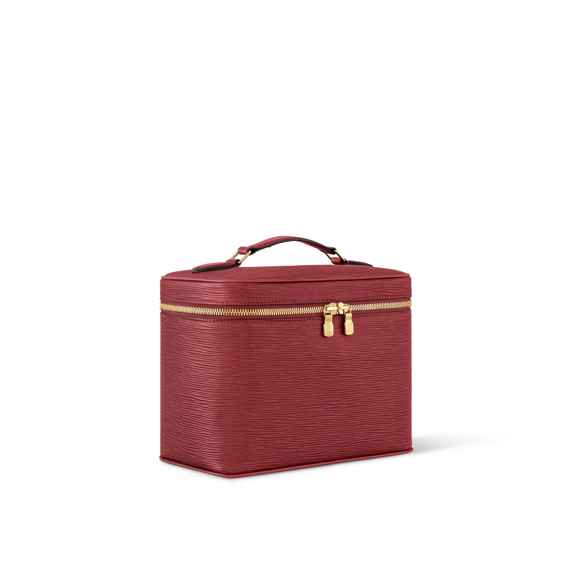 Epi Viajes Accesorios y organizadores de viaje Cosmetiquero Nice BB | Louis Vuitton ® (Ampliar producto)