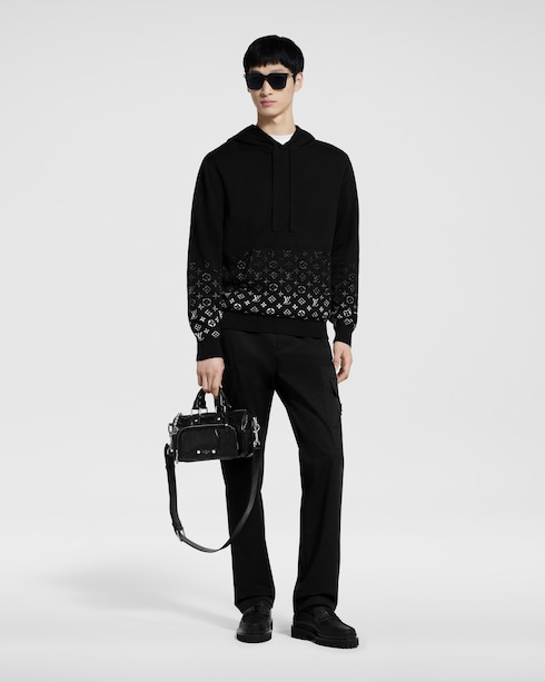 Ready-to-Wear Pants Cotton Cargo Pants | Louis Vuitton ®