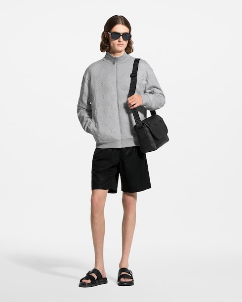 Toile Monogram Eclipse Sacs Tous les Sacs Sac Courrier Messenger | Louis Vuitton ®