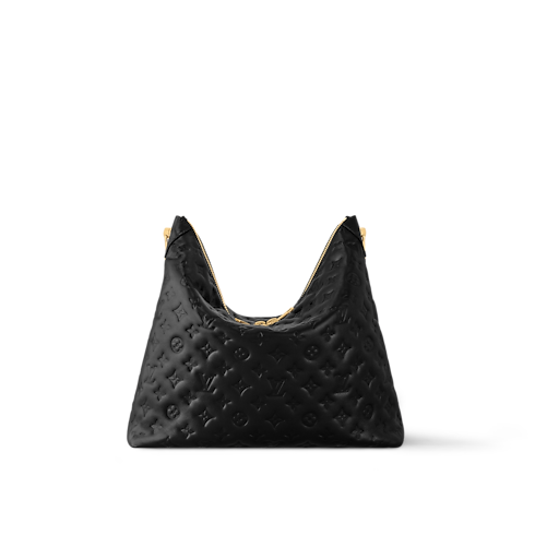 Coussin Bolsas para Mujer LV Icons Coussin Hobo MM | Louis Vuitton ® (Ampliar producto)