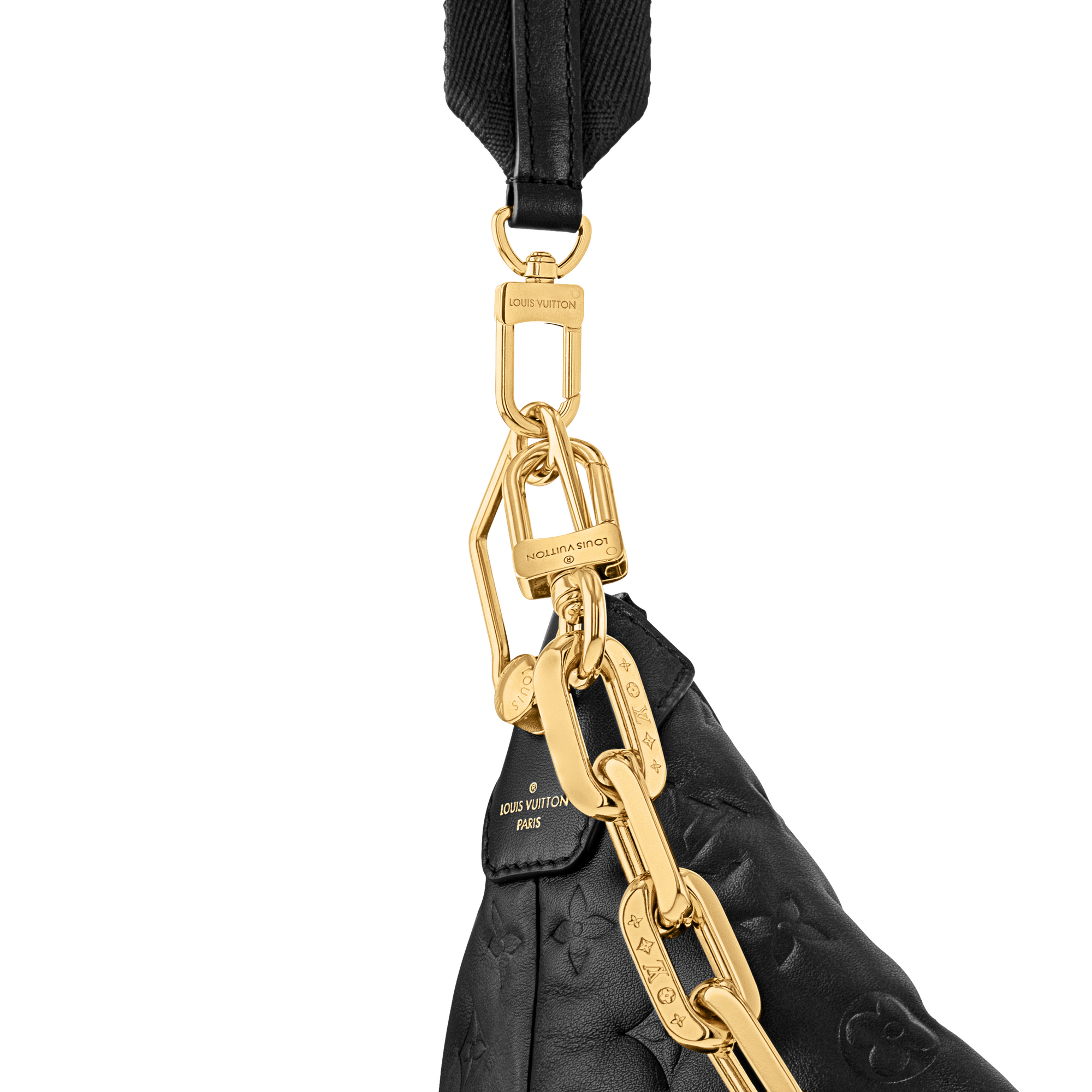 Coussin Bolsas para Mujer LV Icons Coussin Hobo MM | Louis Vuitton ® (Ampliar producto)