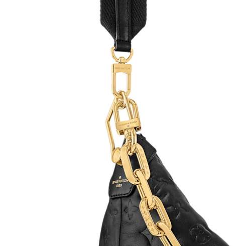 Coussin Bolsas para Mujer LV Icons Coussin Hobo MM | Louis Vuitton ® (Ampliar producto)