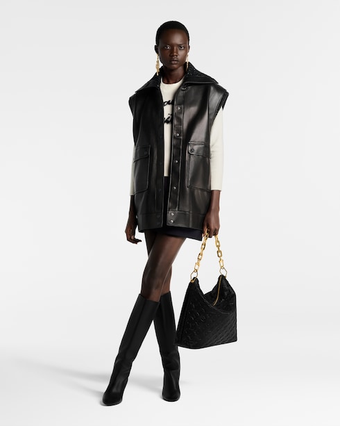 Coussin Women's Bags LV Icons Coussin Hobo MM | Louis Vuitton ®