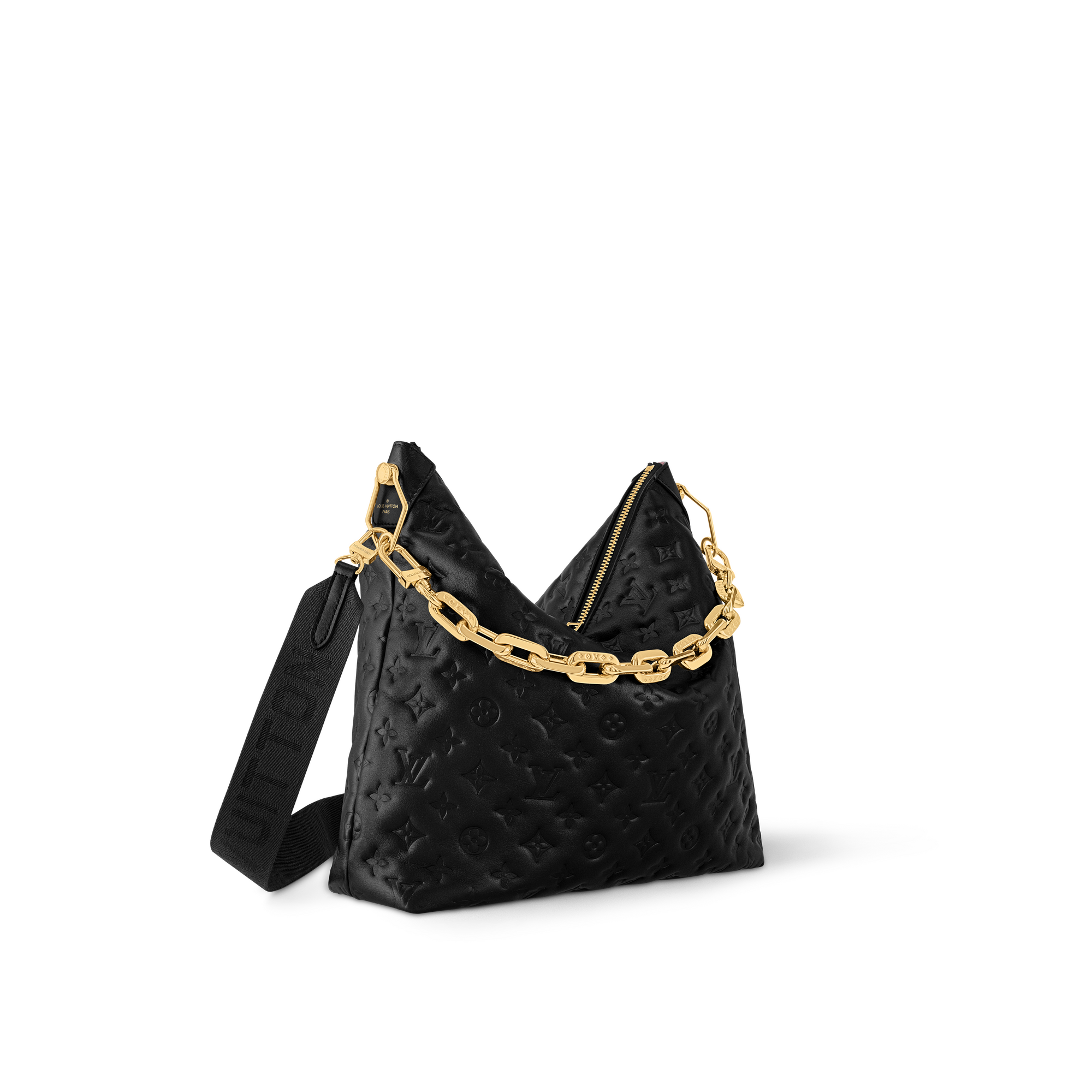 Coussin Bolsas para Mujer LV Icons Coussin Hobo MM | Louis Vuitton ® (Ampliar producto)
