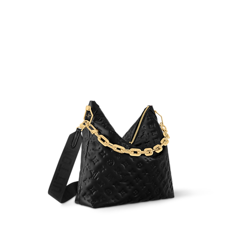 Coussin Bolsas para Mujer LV Icons Coussin Hobo MM | Louis Vuitton ® (Ampliar producto)