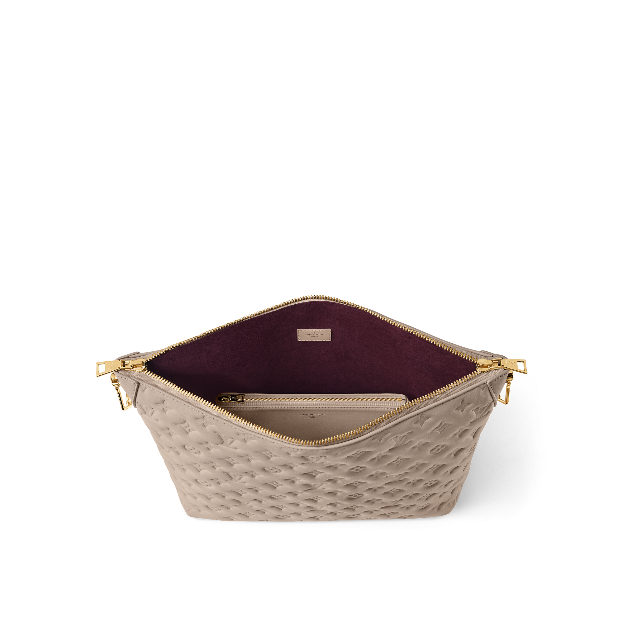 Coussin Bolsas para Mujer LV Icons Coussin Hobo MM | Louis Vuitton ® (Ampliar producto)
