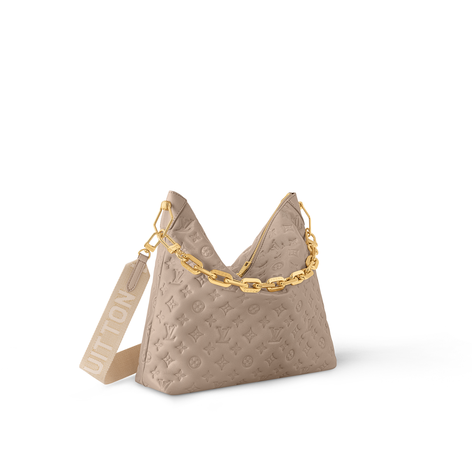 Coussin Bolsas para Mujer LV Icons Coussin Hobo MM | Louis Vuitton ® (Ampliar producto)