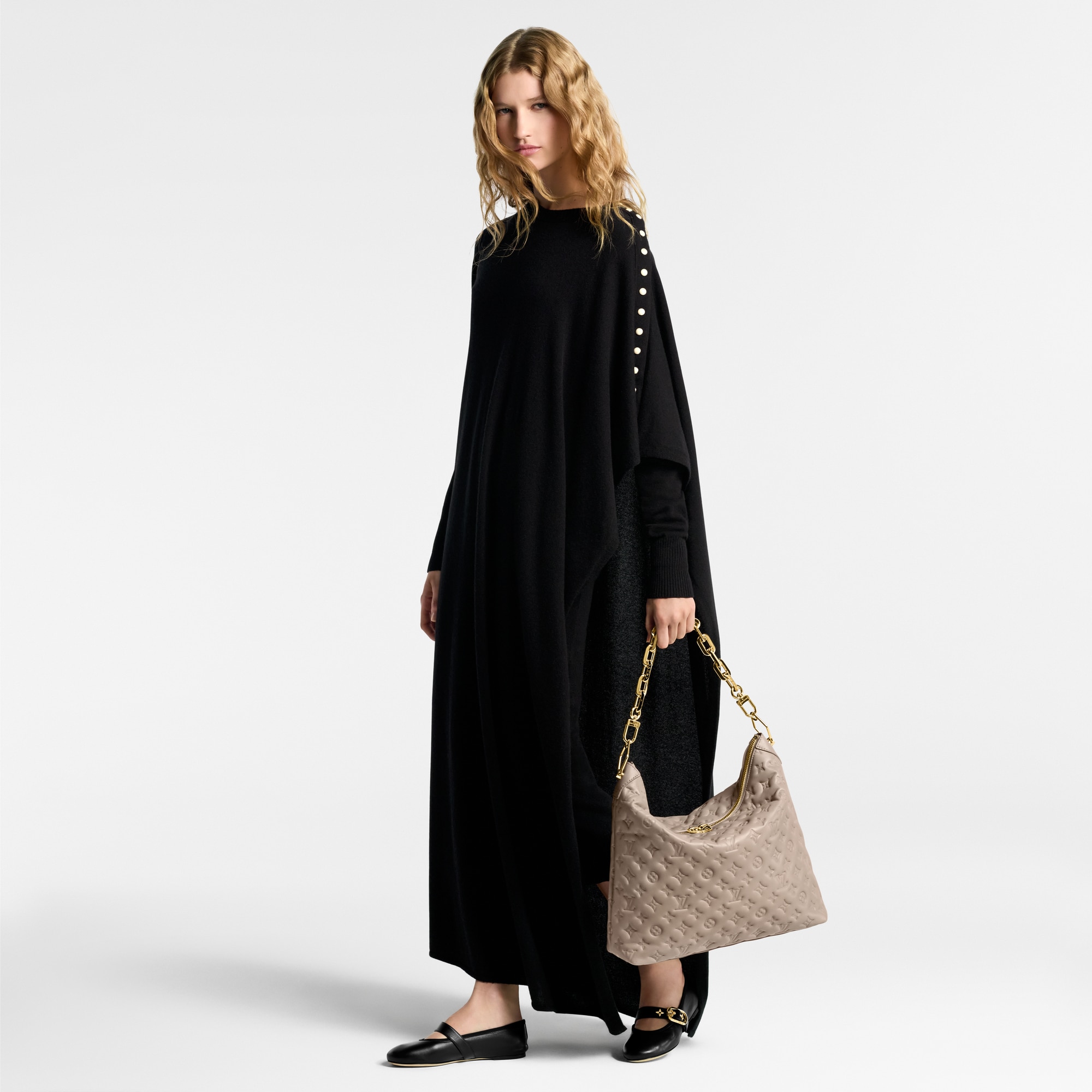 Coussin Bolsas para Mujer LV Icons Coussin Hobo MM | Louis Vuitton ® (Ampliar producto)