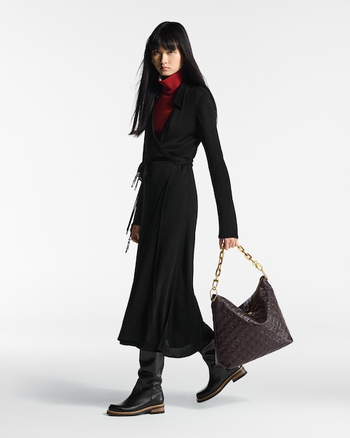 Coussin Women's Bags LV Icons Coussin Hobo MM | Louis Vuitton ®