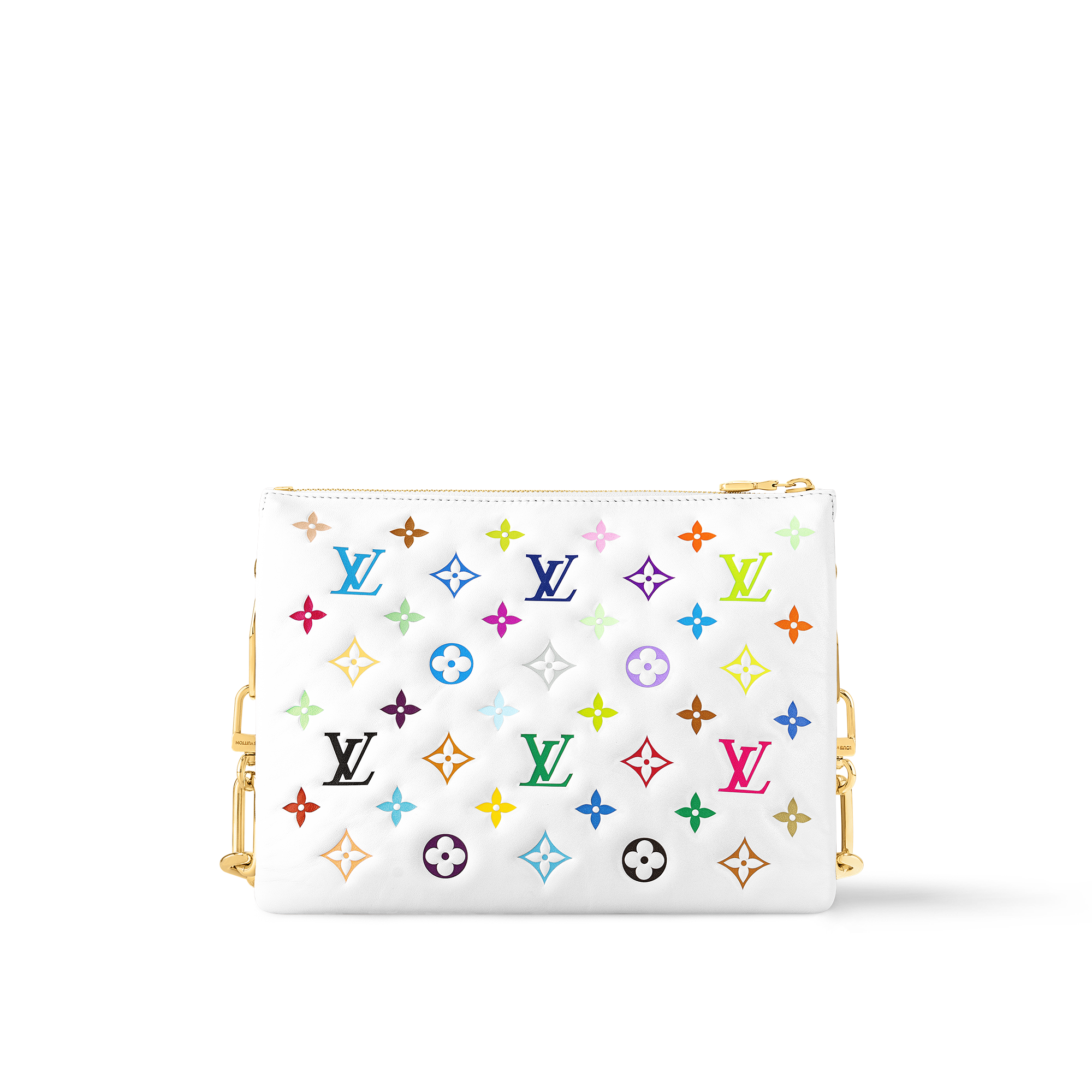 Coussin Bolsas para Mujer LV Icons Coussin PM LV x TM | Louis Vuitton ® (Ampliar producto)