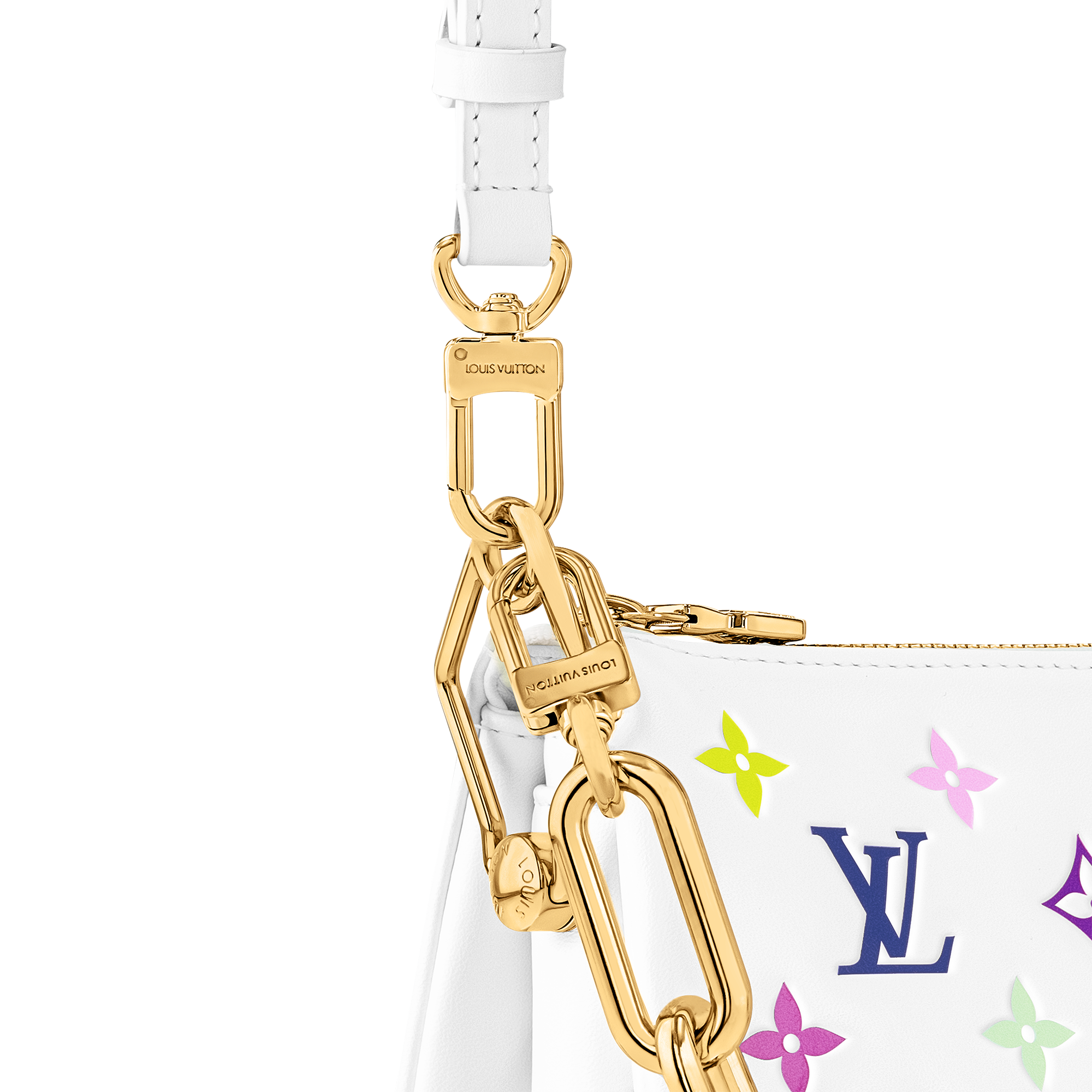Coussin Bolsas para Mujer LV Icons Coussin PM LV x TM | Louis Vuitton ® (Ampliar producto)