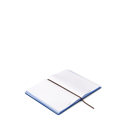 Librería Papelería y Escritura Cuaderno Jane MM | Louis Vuitton ® (Ampliar producto)