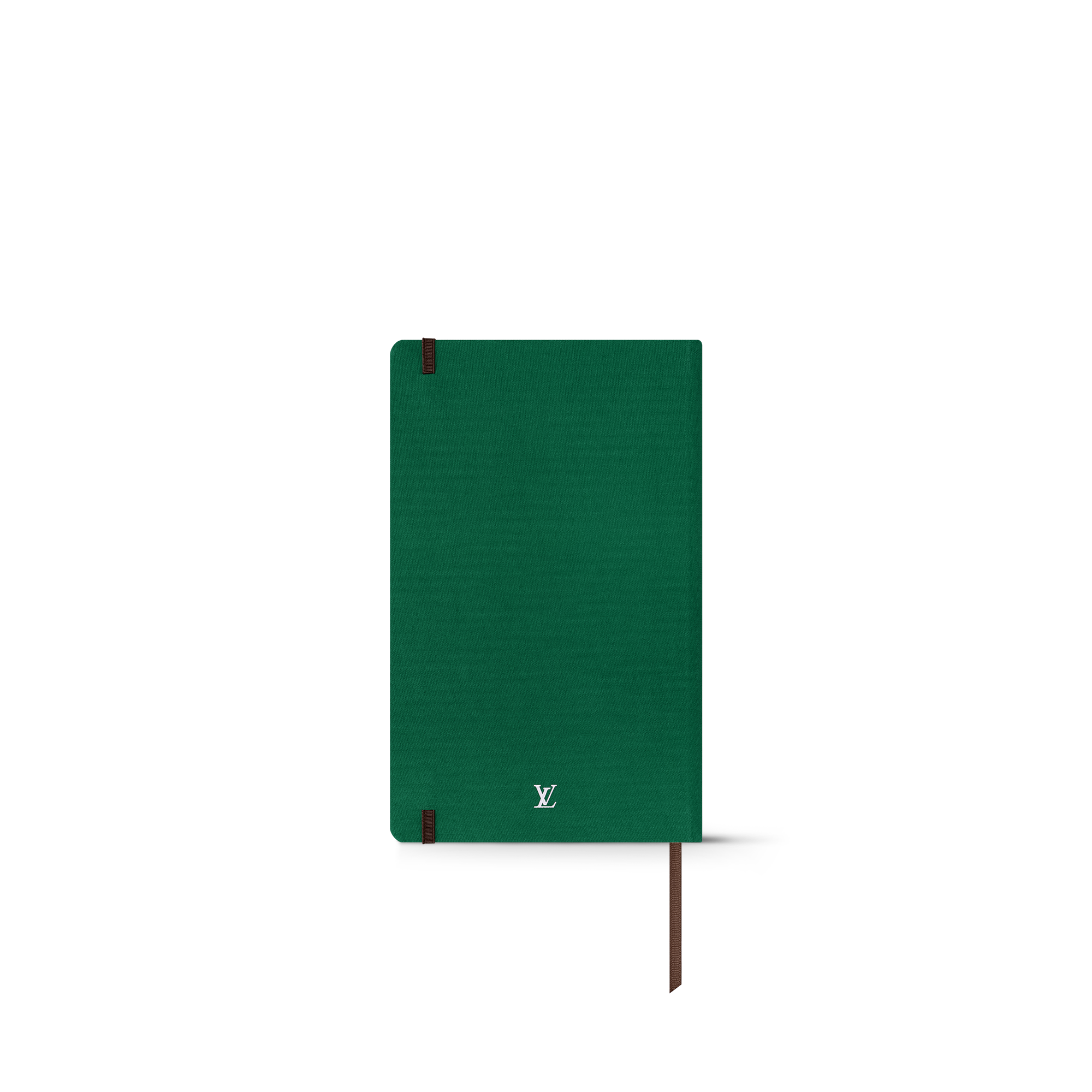  Librería Libros de pasta dura Cuaderno Jane MM | Louis Vuitton ® (Ampliar producto)