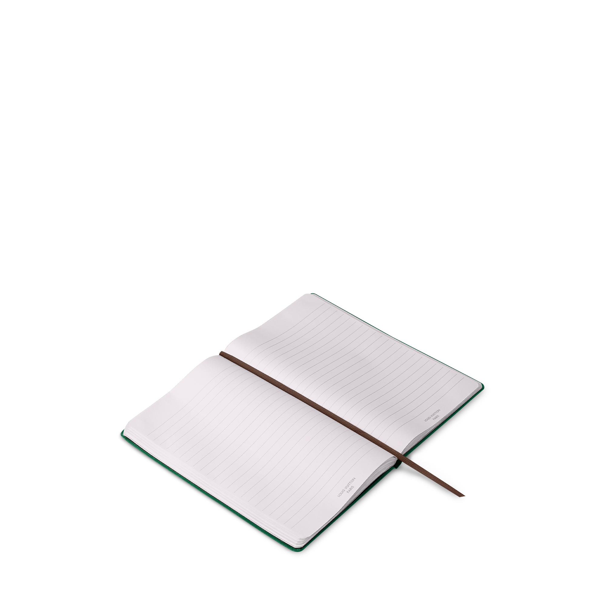  Librería Libros de pasta dura Cuaderno Jane MM | Louis Vuitton ® (Ampliar producto)