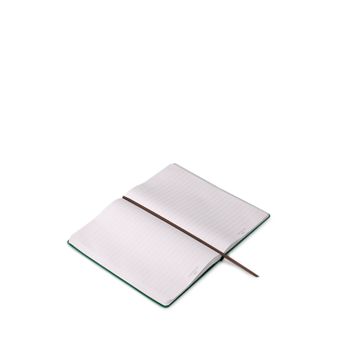 Librería Libros de pasta dura Cuaderno Jane MM | Louis Vuitton ® (Ampliar producto)