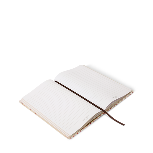 S00 Librería Papelería y Escritura Cuaderno Jane MM | Louis Vuitton ® (Ampliar producto)
