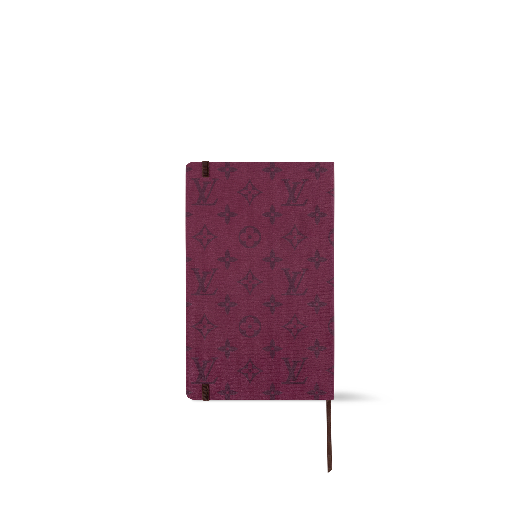S00 Librería Papelería y Escritura Cuaderno Jane MM | Louis Vuitton ® (Ampliar producto)