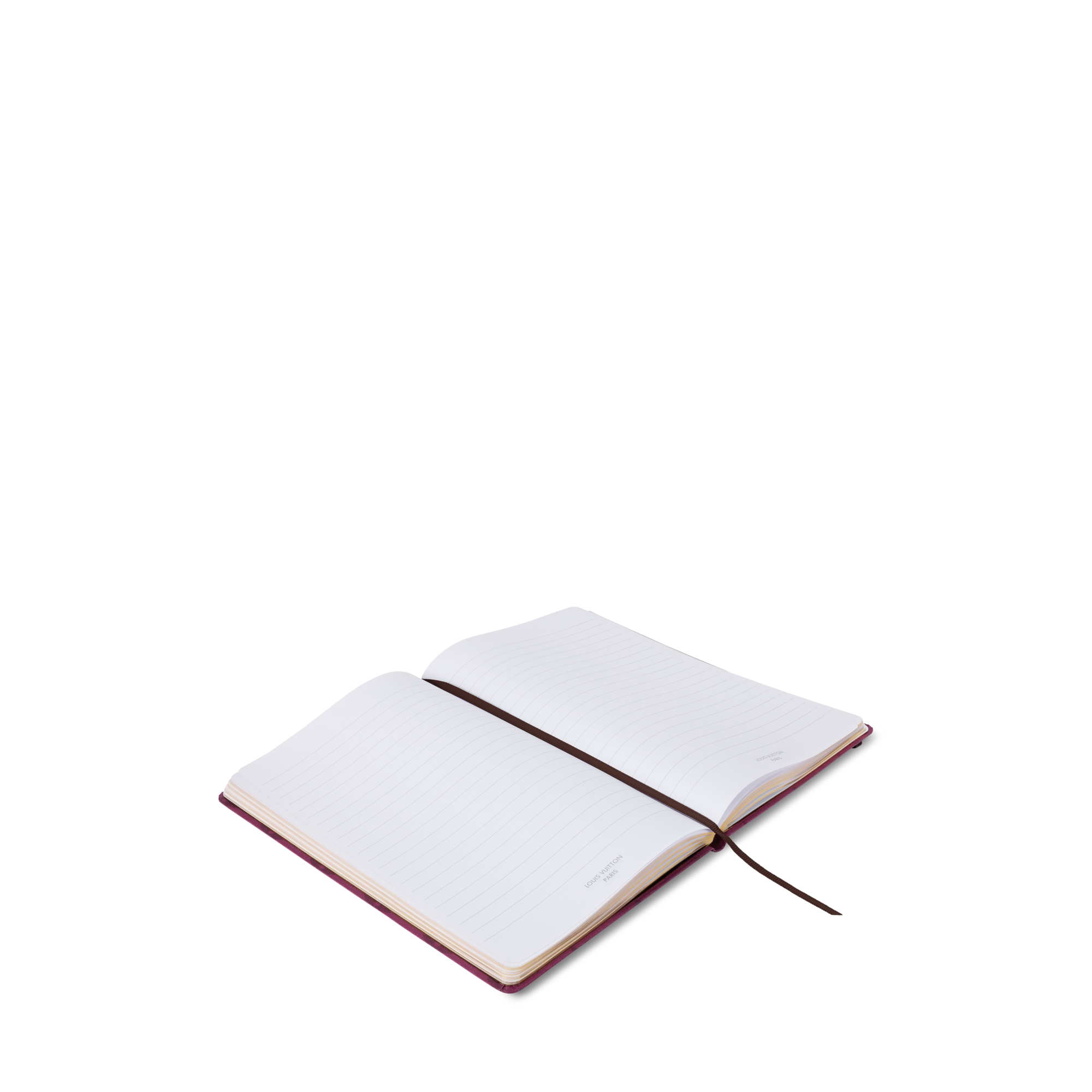 S00 Librería Papelería y Escritura Cuaderno Jane MM | Louis Vuitton ® (Ampliar producto)