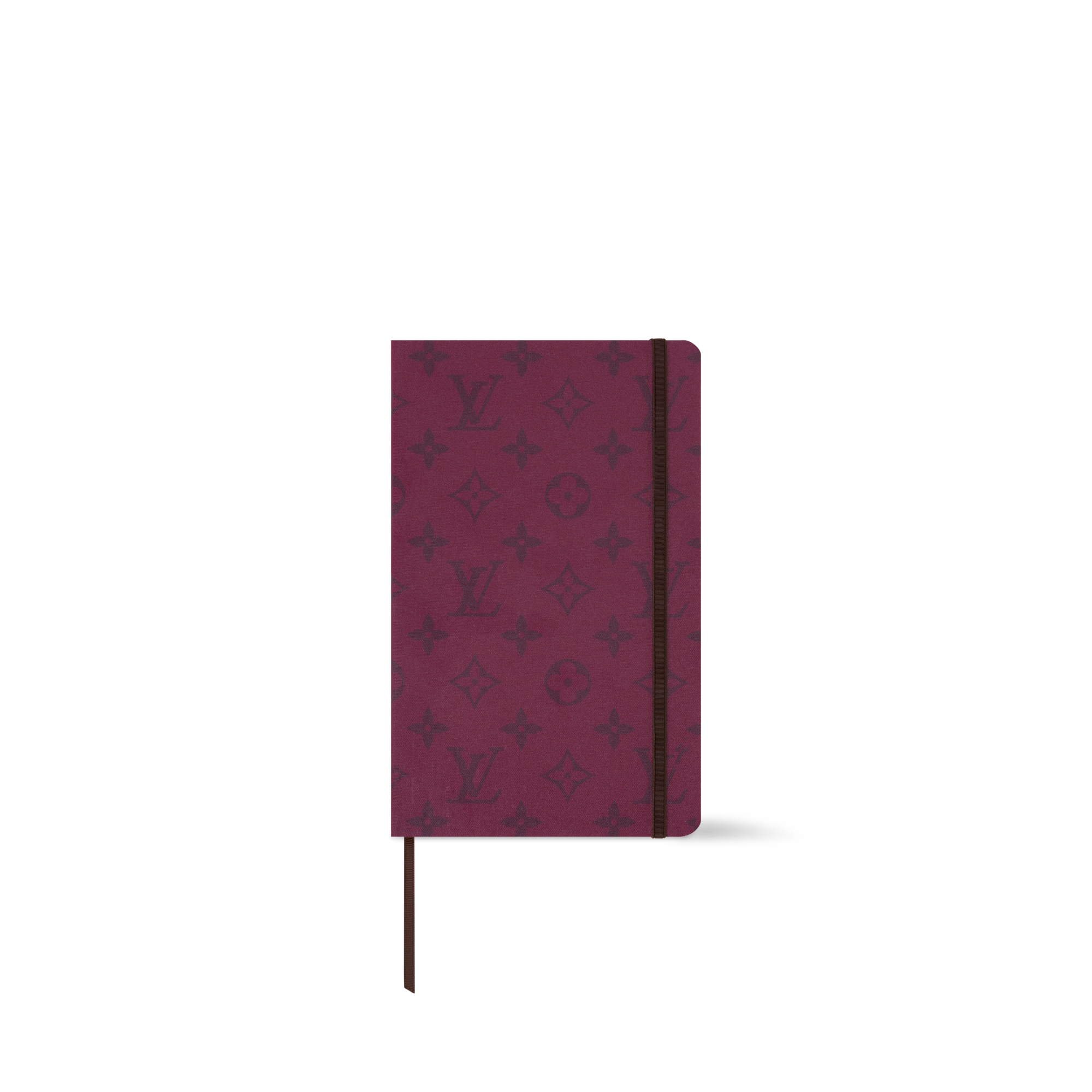 Monogram Rouge
