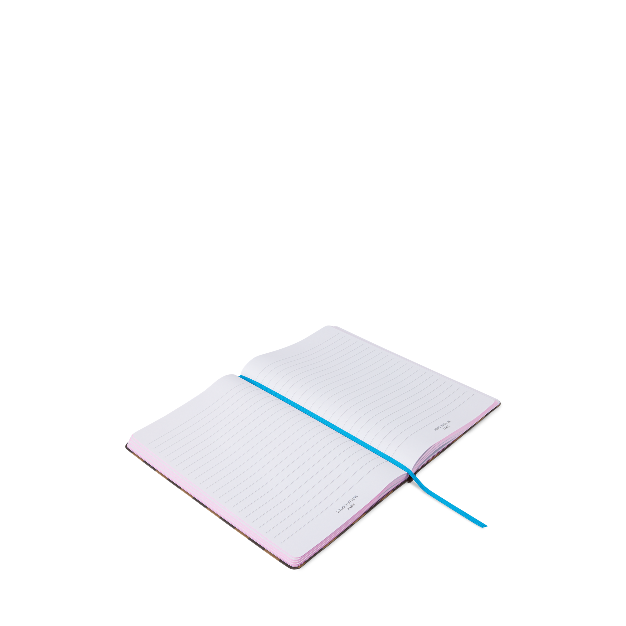 S00 Librería Papelería y Escritura Cuaderno Jane MM | Louis Vuitton ® (Ampliar producto)