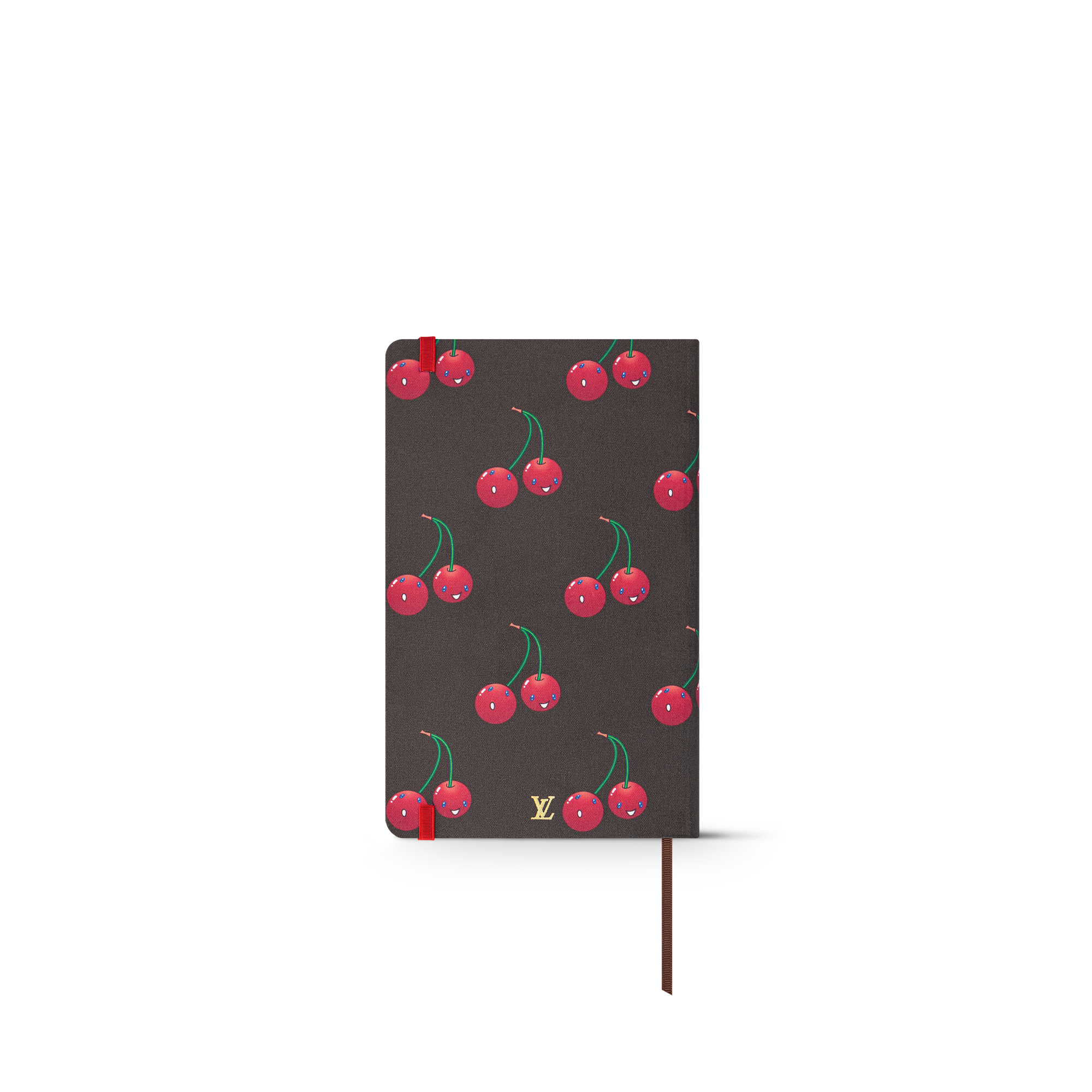 S00 Librería Papelería y Escritura Cuaderno LV x TM Jane MM | Louis Vuitton ® (Ampliar producto)