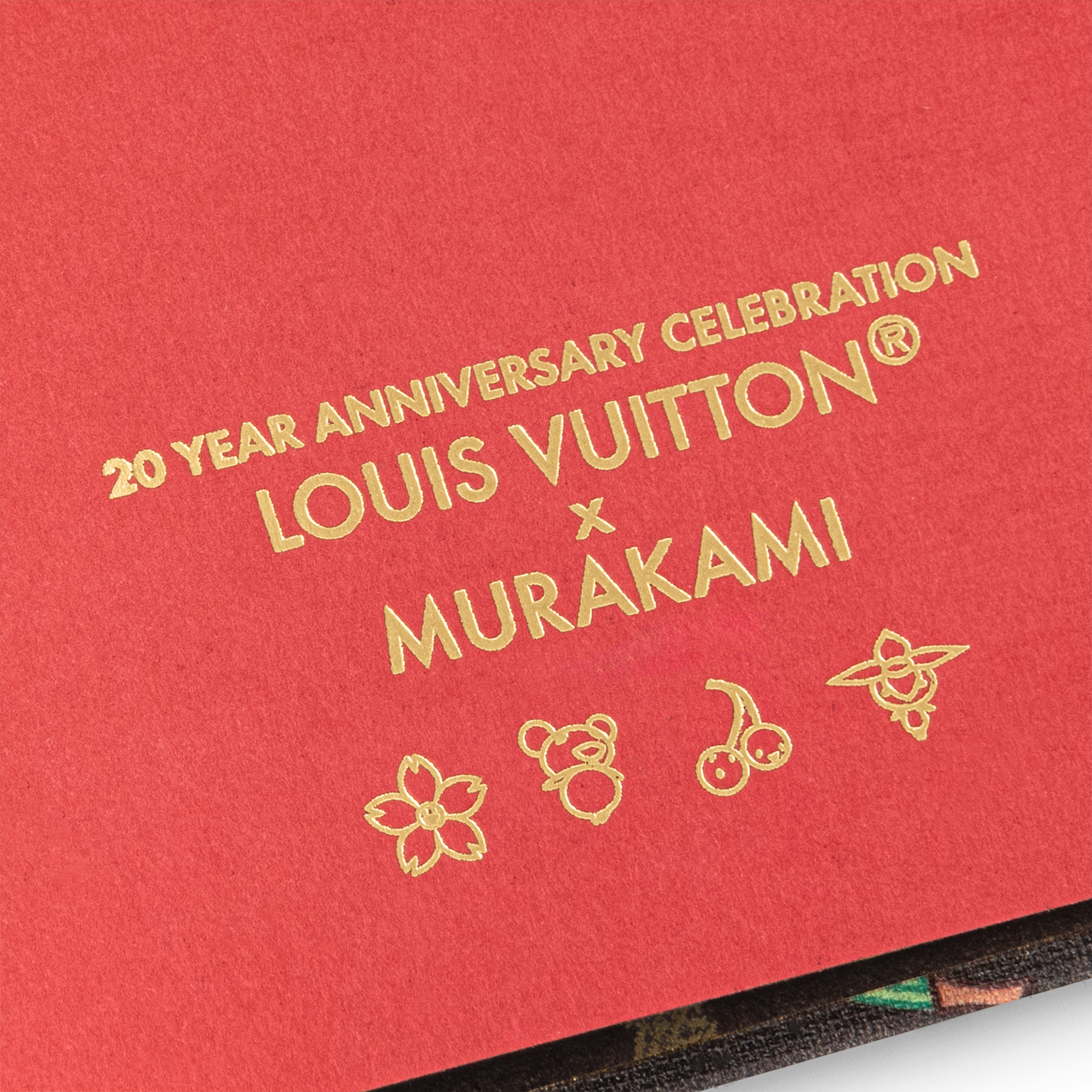 S00 Librería Papelería y Escritura Cuaderno LV x TM Jane MM | Louis Vuitton ® (Ampliar producto)