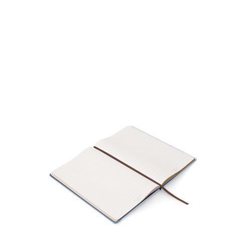 S00 Librería Papelería y Escritura Cuaderno y stickers Jane MM | Louis Vuitton ® (Ampliar producto)