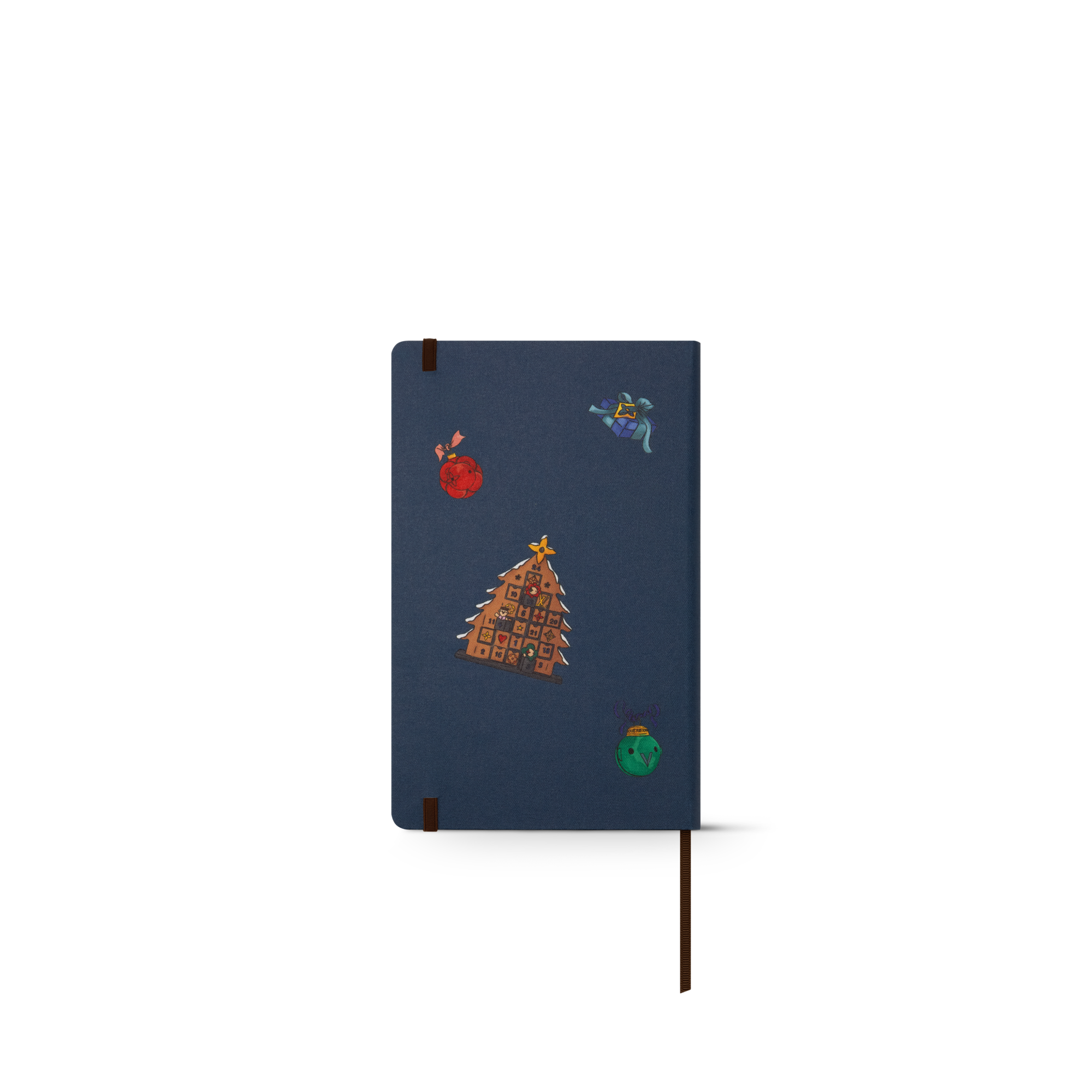 S00 Librería Papelería y Escritura Cuaderno y stickers Jane MM | Louis Vuitton ® (Ampliar producto)