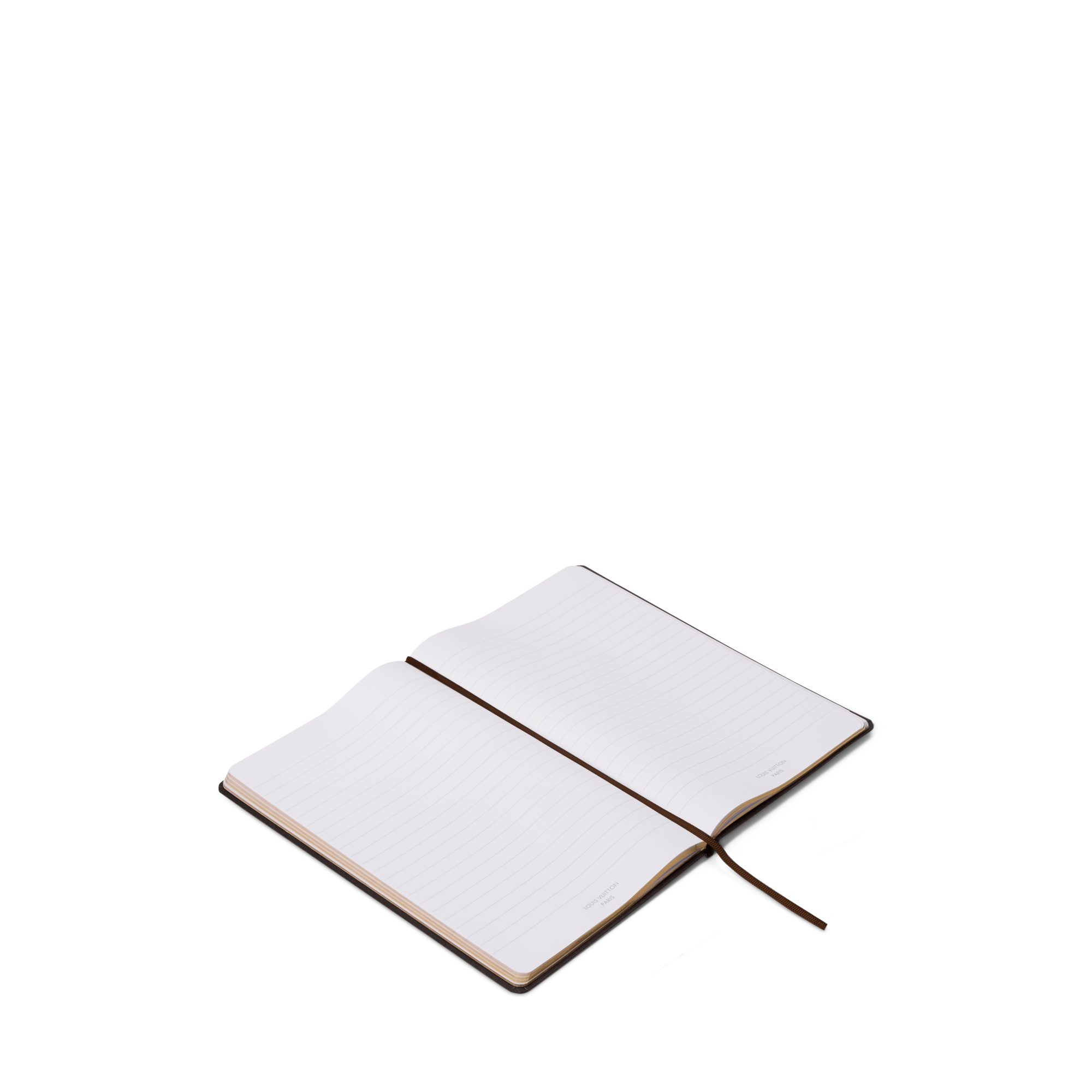 S00 Librería Papelería y Escritura Cuaderno y stickers Jane MM | Louis Vuitton ® (Ampliar producto)