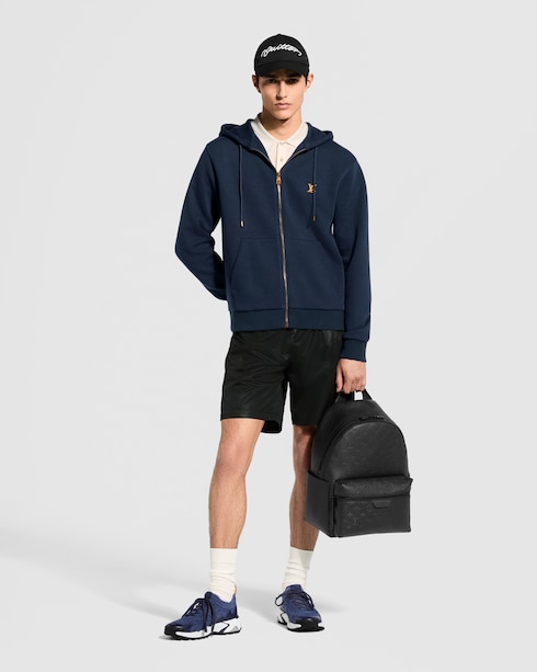 Prêt-à-Porter Tout le Prêt-à-Porter Short de bain Damier en nylon | Louis Vuitton ®