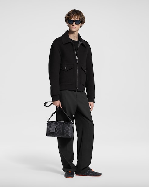 Ready-to-Wear T-Shirts and Polos Damier Signature T-Shirt | Louis Vuitton ®