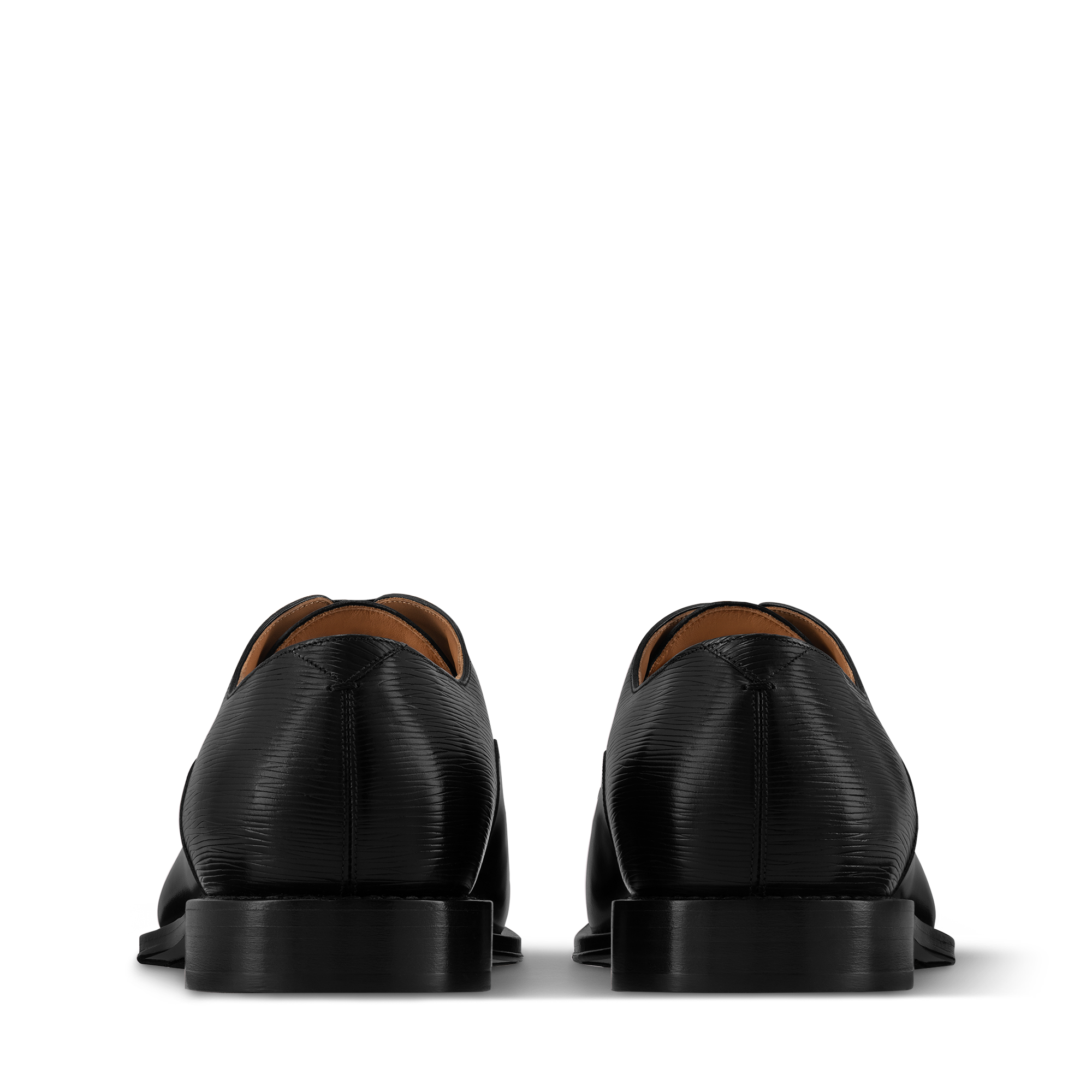  Zapatos Zapatos con agujetas y hebillas Derby Kensington | Louis Vuitton ® (Ampliar producto)