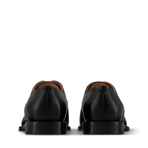 Zapatos Zapatos con agujetas y hebillas Derby Kensington | Louis Vuitton ® (Ampliar producto)