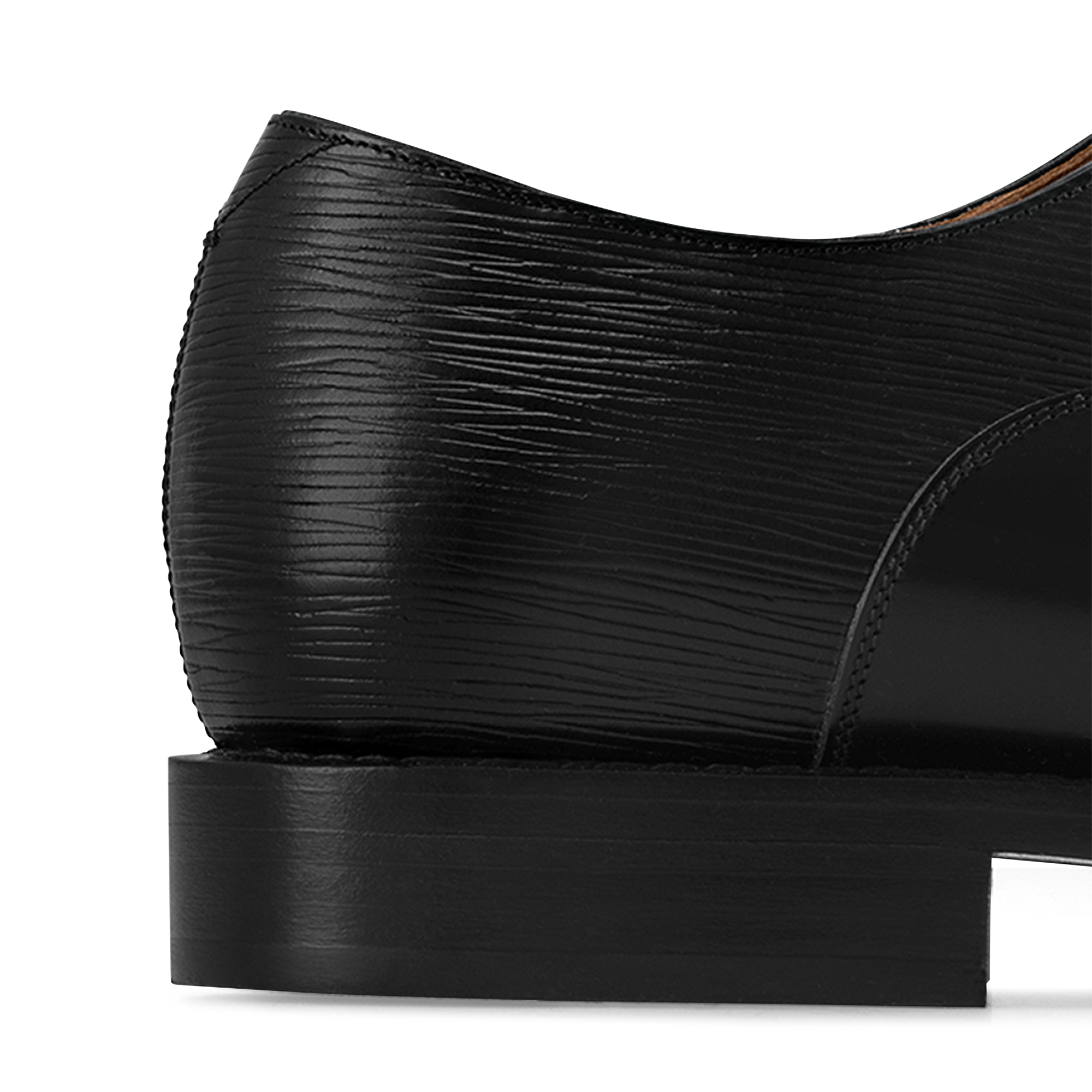  Zapatos Zapatos con agujetas y hebillas Derby Kensington | Louis Vuitton ® (Ampliar producto)