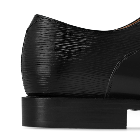 Zapatos Zapatos con agujetas y hebillas Derby Kensington | Louis Vuitton ® (Ampliar producto)
