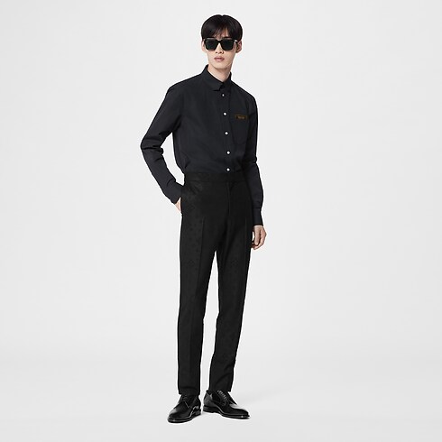 Zapatos Zapatos con agujetas y hebillas Derby Kensington | Louis Vuitton ® (Ampliar producto)