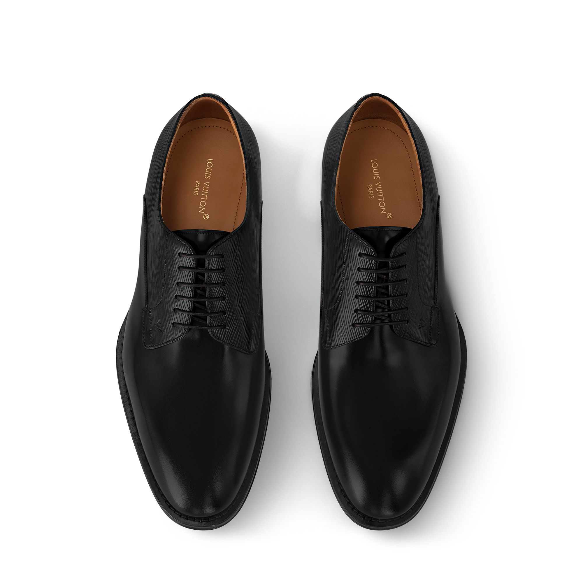  Zapatos Zapatos con agujetas y hebillas Derby Kensington | Louis Vuitton ® (Ampliar producto)