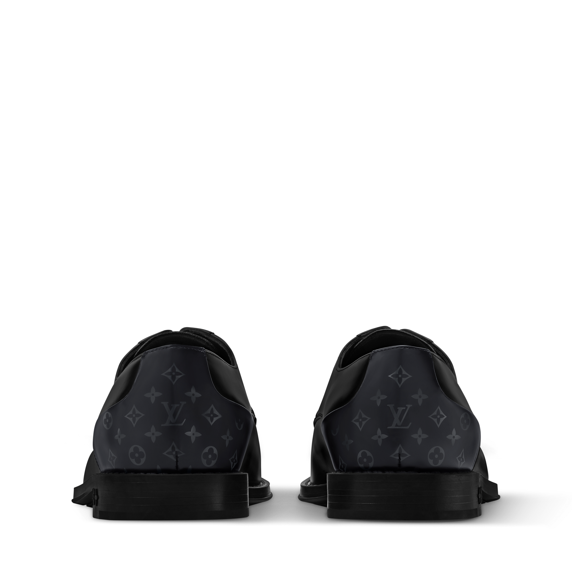  Zapatos Zapatos con agujetas y hebillas Derby Kensington | Louis Vuitton ® (Ampliar producto)