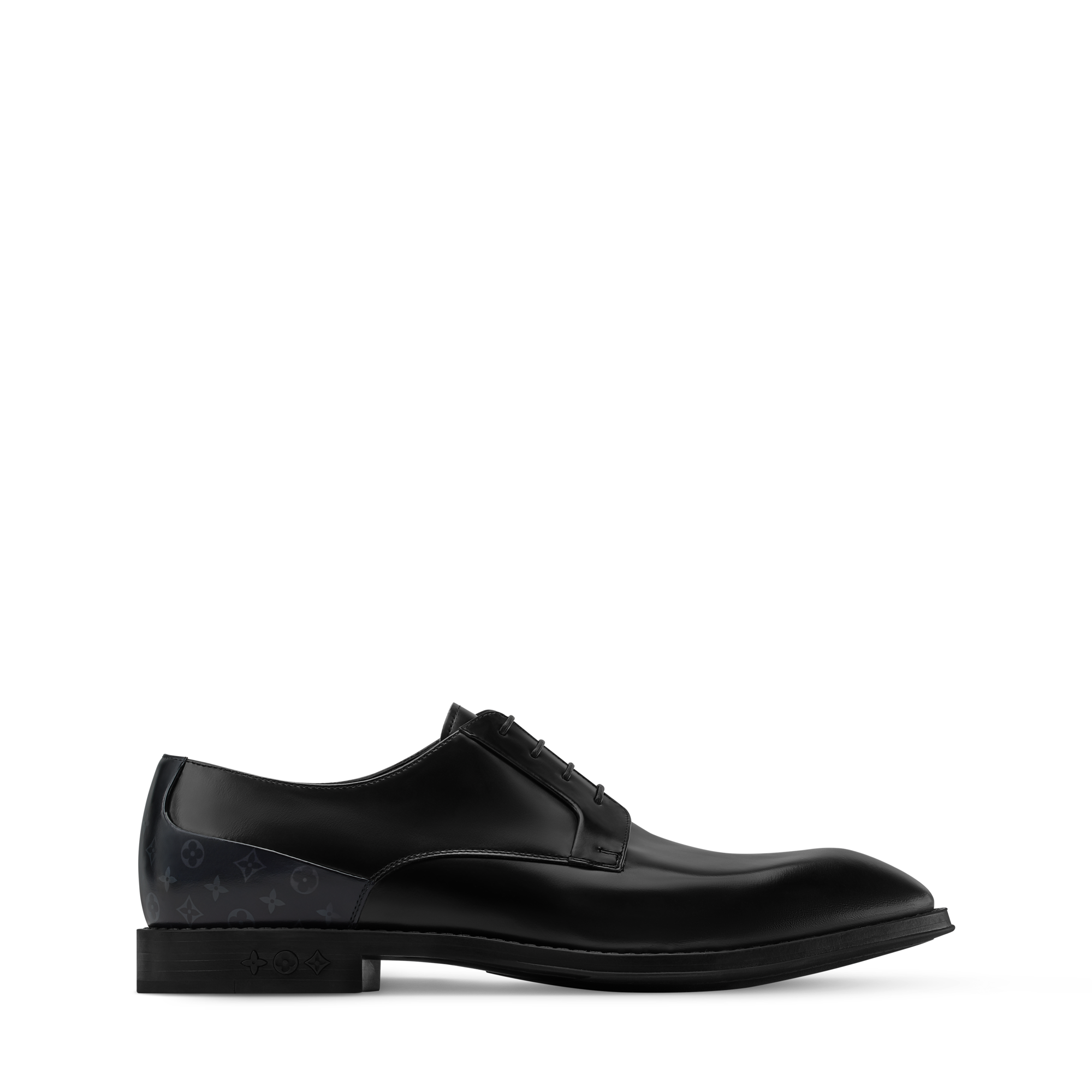  Zapatos Zapatos con agujetas y hebillas Derby Kensington | Louis Vuitton ® (Ampliar producto)