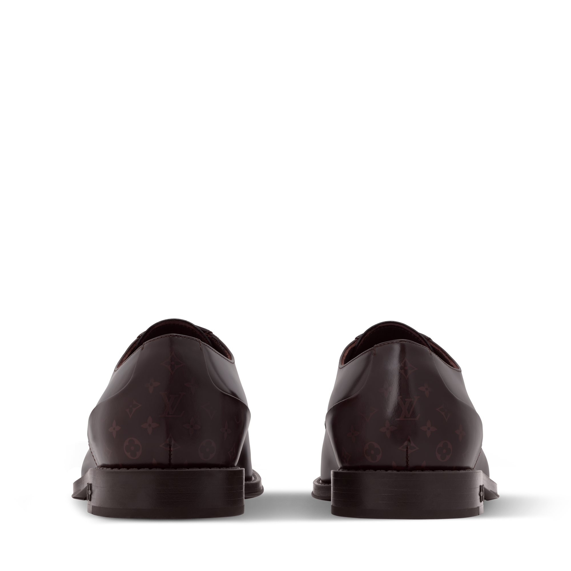  Zapatos Zapatos con agujetas y hebillas Derby Kensington | Louis Vuitton ® (Ampliar producto)