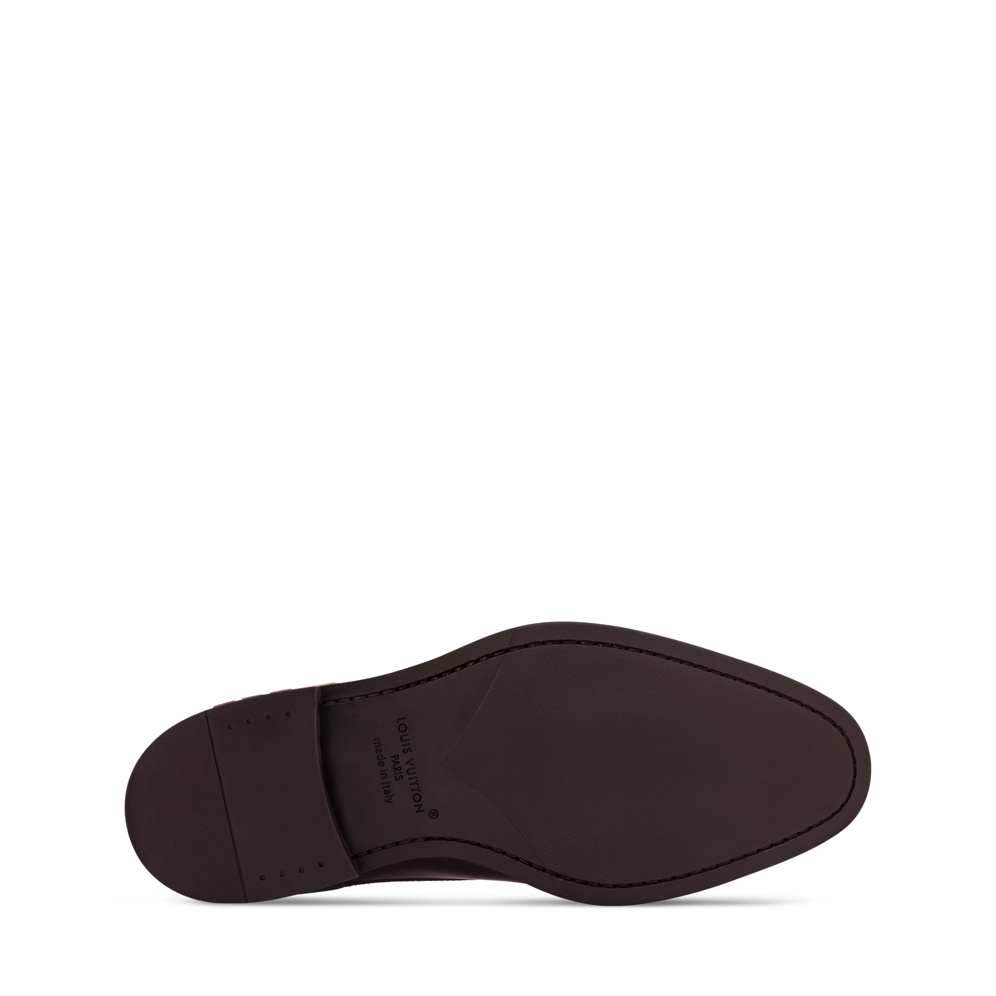  Zapatos Zapatos con agujetas y hebillas Derby Kensington | Louis Vuitton ® (Ampliar producto)