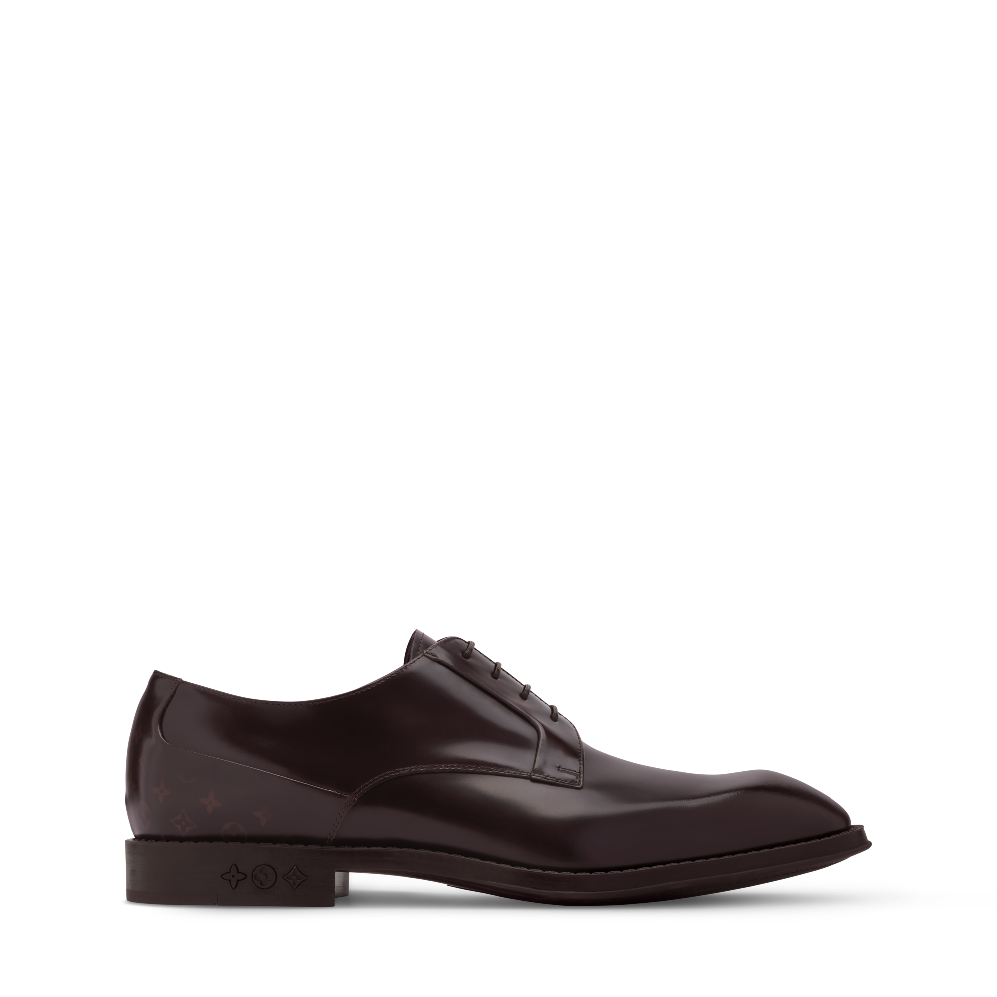  Zapatos Zapatos con agujetas y hebillas Derby Kensington | Louis Vuitton ® (Ampliar producto)