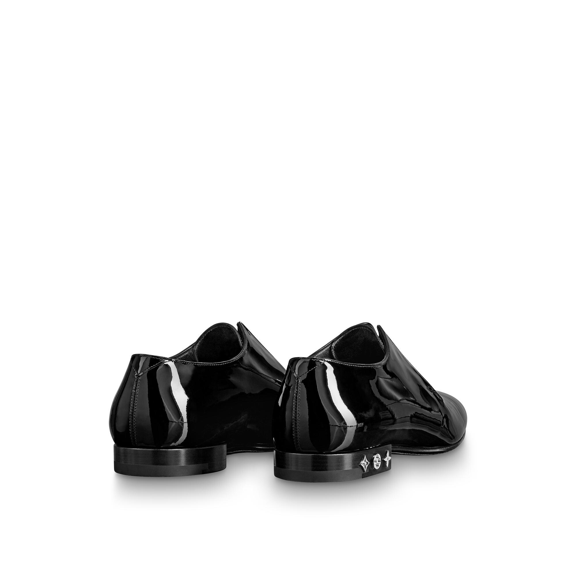  Discontinued Product Obs 5 Derby LV Opéra | Louis Vuitton ® (Ampliar producto)