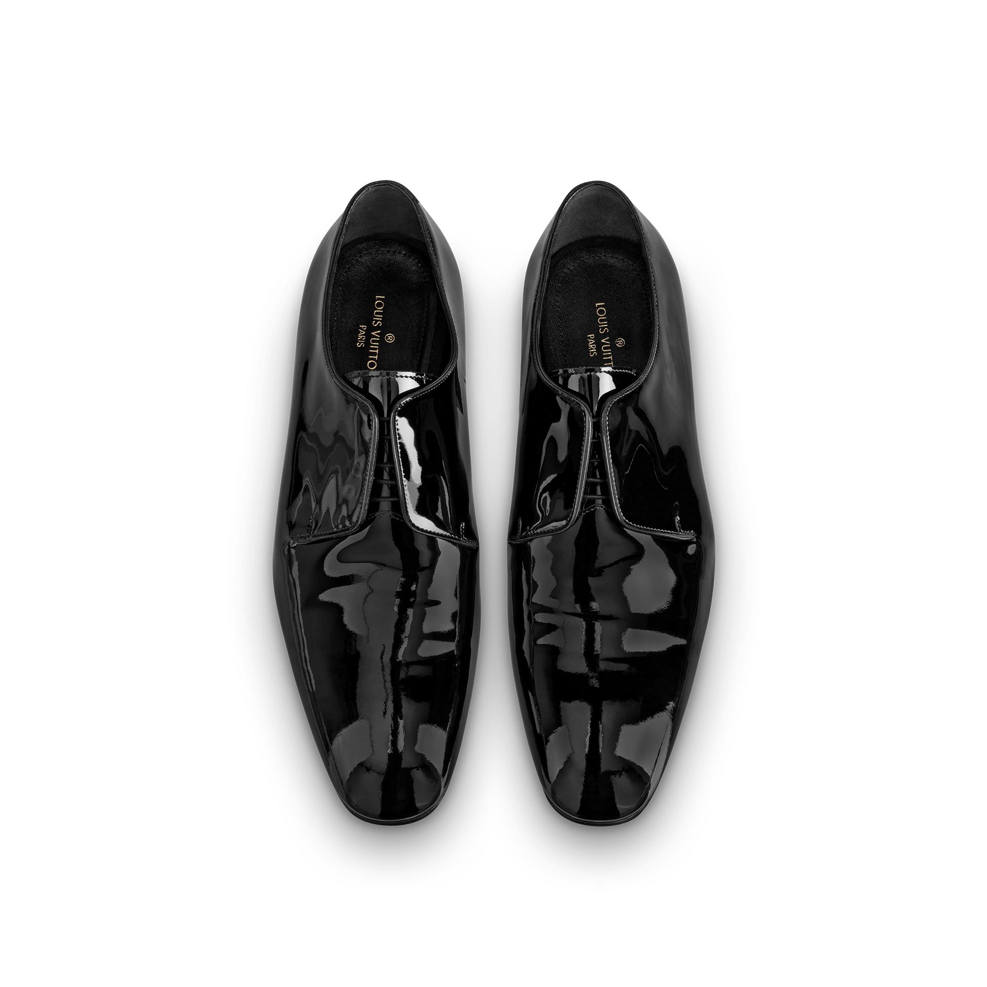  Discontinued Product Obs 5 Derby LV Opéra | Louis Vuitton ® (Ampliar producto)