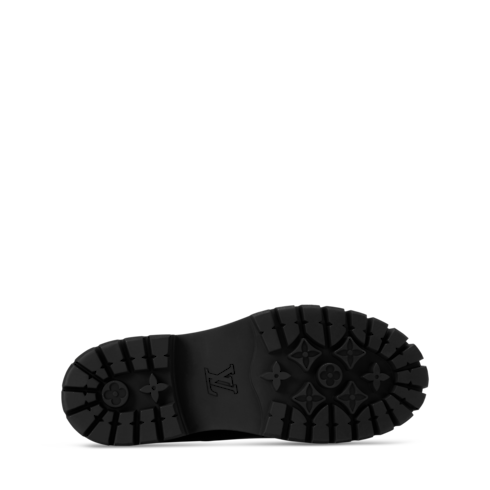 Zapatos Zapatos con agujetas y hebillas Derby LV Remix | Louis Vuitton ® (Ampliar producto)