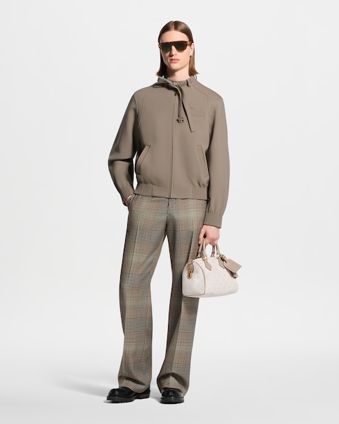 Souliers Lacets et Boucles Derby LV Sierra | Louis Vuitton ®