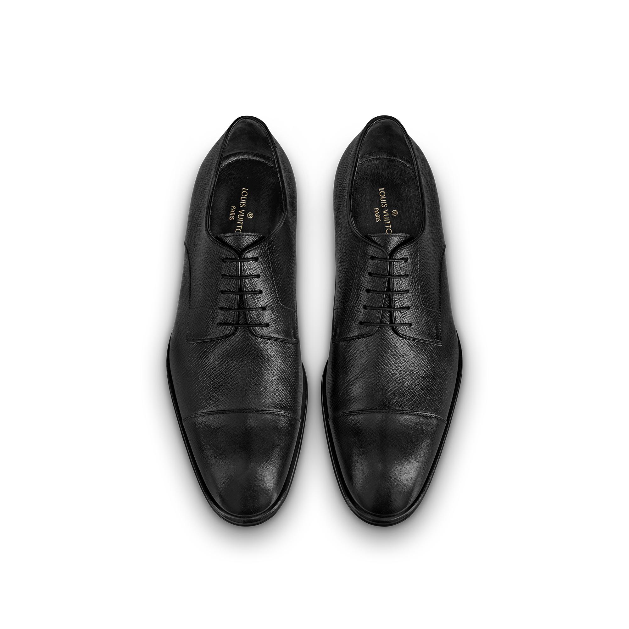  Discontinued Product Obs 5 Derby Minister | Louis Vuitton ® (Ampliar producto)