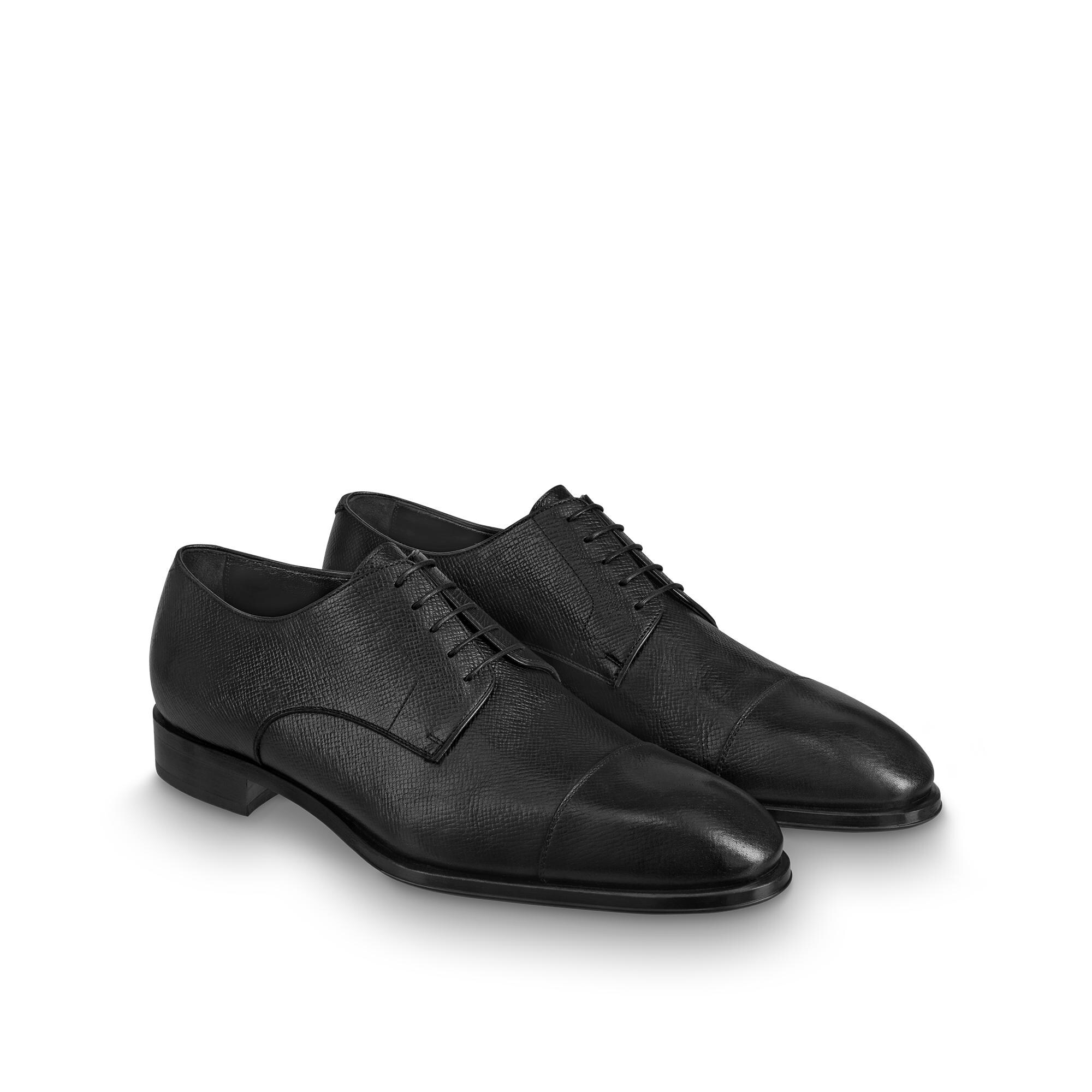  Discontinued Product Obs 5 Derby Minister | Louis Vuitton ® (Ampliar producto)