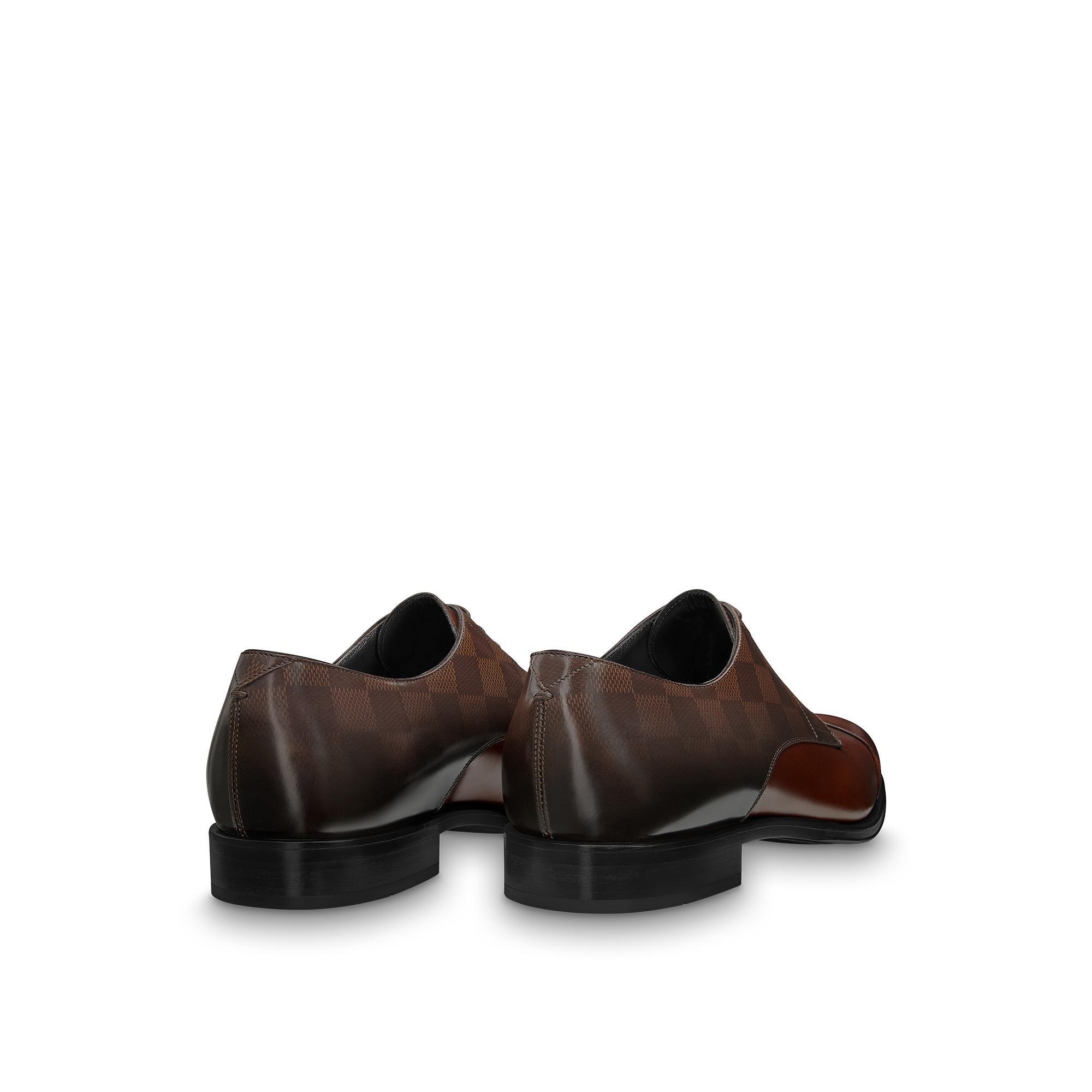  Zapatos Todos los zapatos Derby Minister | Louis Vuitton ® (Ampliar producto)