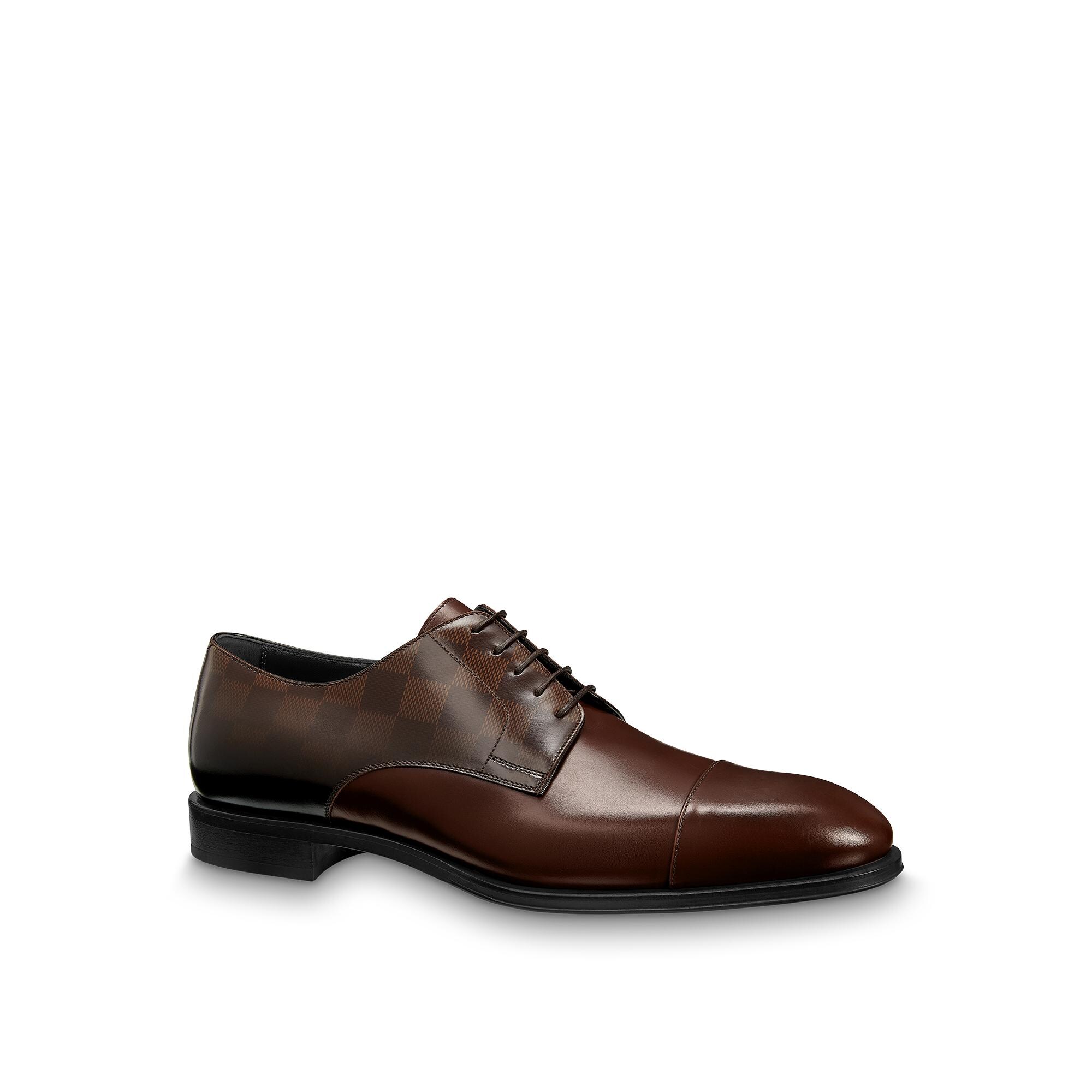  Zapatos Todos los zapatos Derby Minister | Louis Vuitton ® (Ampliar producto)